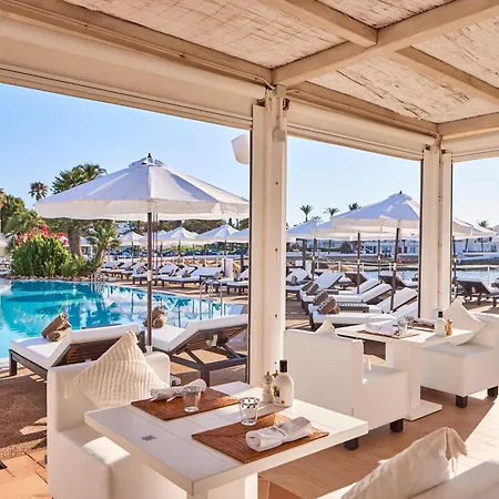 Aluasoul Menorca - Adults Only Hotel