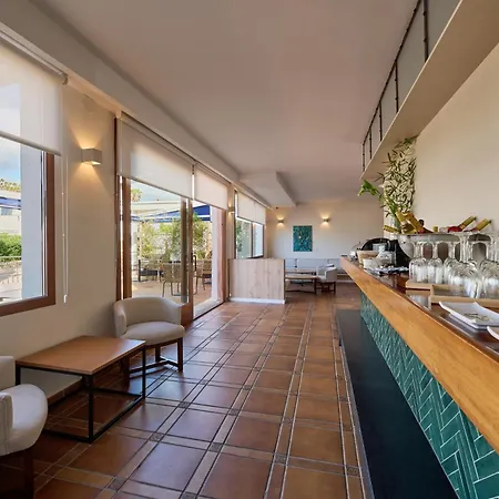 Aluasoul Menorca - Adults Only 4*