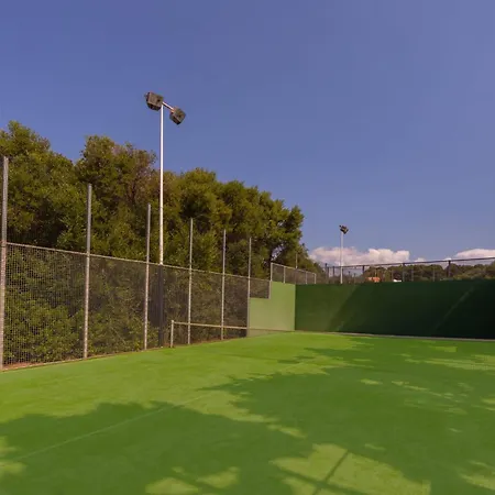 Aluasoul Menorca - Adults Only 4*