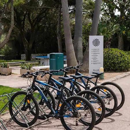 Aluasoul Menorca - Adults Only 4* S'Algar