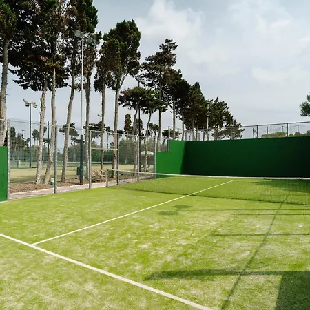 Aluasoul Menorca - Adults Only 4* S'Algar