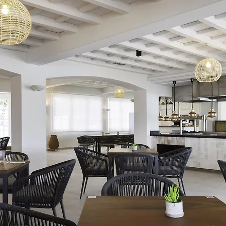 Hotel Aluasoul Menorca - Adults Only 4*