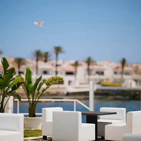 Aluasoul Menorca - Adults Only 4* S'Algar