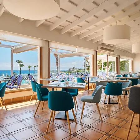 Hotel Aluasoul Menorca - Adults Only