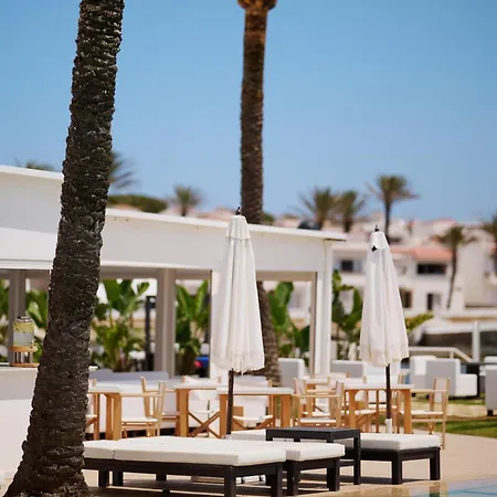 Aluasoul Menorca - Adults Only 4*