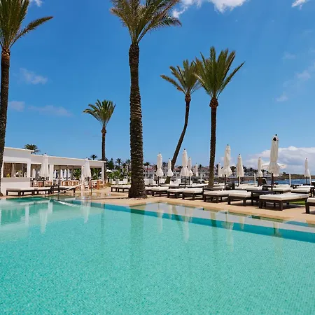 Hotel Aluasoul Menorca - Adults Only 4*