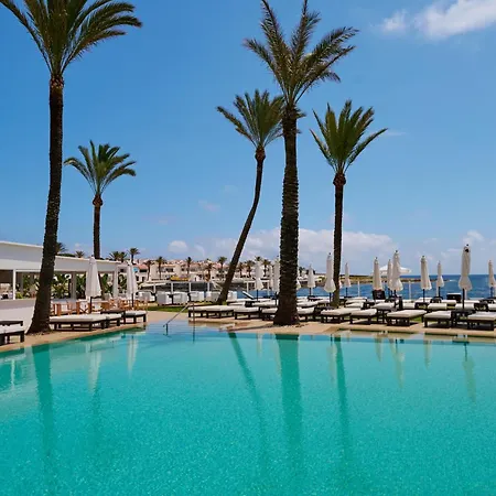 Aluasoul Menorca - Adults Only