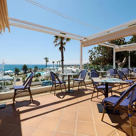 Aluasoul Menorca - Adults Only Hotel S'Algar