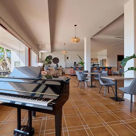 Aluasoul Menorca - Adults Only Hotel S'Algar