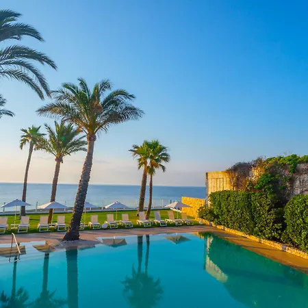 Aluasoul Menorca - Adults Only 4* S'Algar