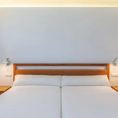 Aluasoul Menorca - Adults Only 4*