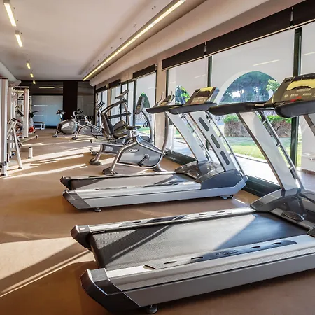 Hotel Aluasoul Menorca - Adults Only