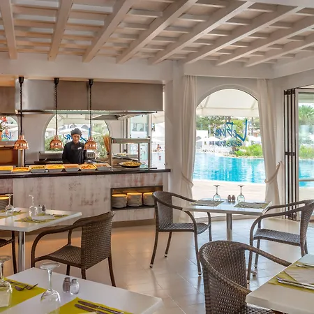 Hotel Aluasoul Menorca - Adults Only 4*