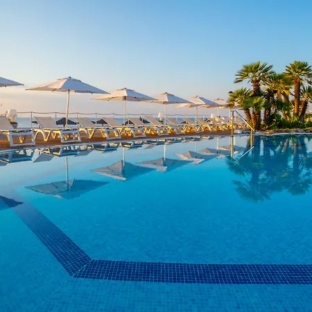 Hotel Aluasoul Menorca - Adults Only 4*