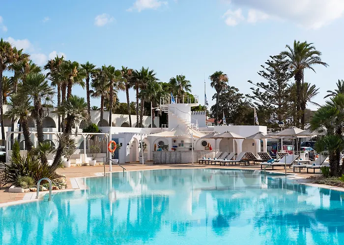 Aluasoul Menorca - Adults Only 4*