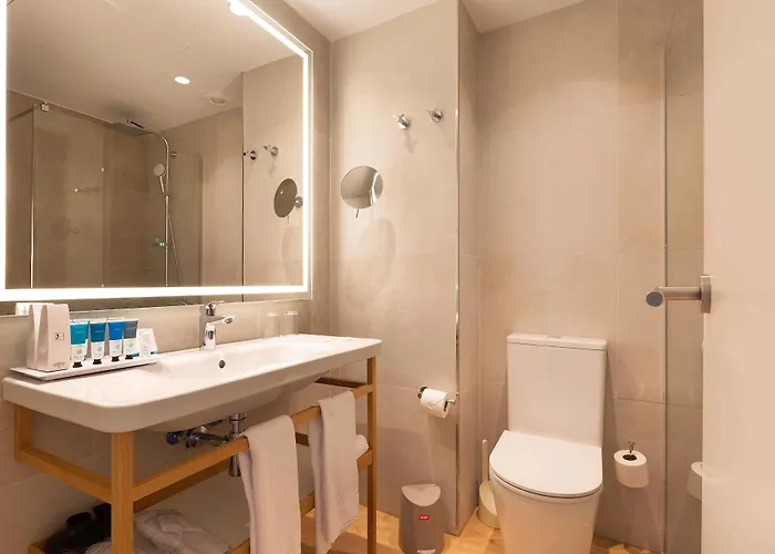 Aluasoul Menorca - Adults Only Hotel S'Algar