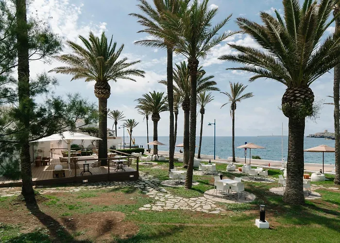 Aluasoul Menorca - Adults Only Hotel