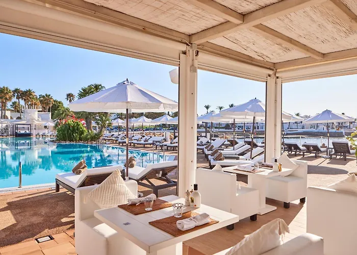 Aluasoul Menorca - Adults Only Hotel