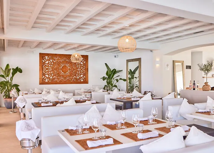 Aluasoul Menorca - Adults Only Hotel 4*