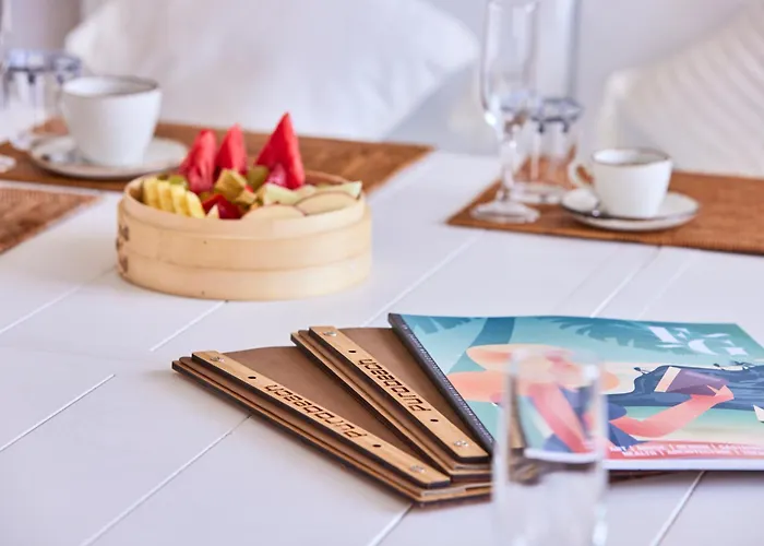 Hotel Aluasoul Menorca - Adults Only S'Algar