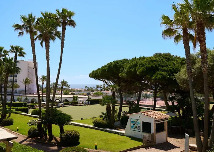 Aluasoul Menorca - Adults Only