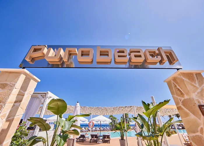 Aluasoul Menorca - Adults Only Hotel 4*