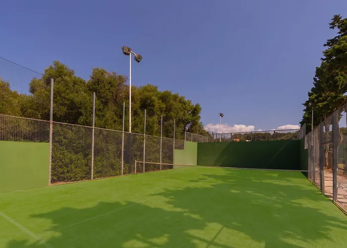 Aluasoul Menorca - Adults Only 4*