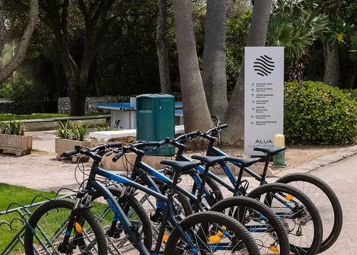 Aluasoul Menorca - Adults Only 4* S'Algar