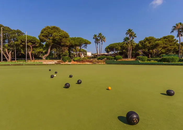 Hotel Aluasoul Menorca - Adults Only