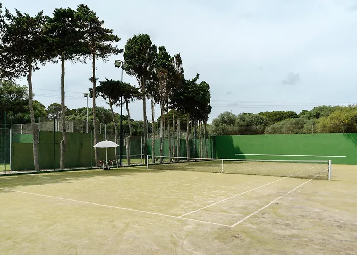 Aluasoul Menorca - Adults Only Hotel S'Algar