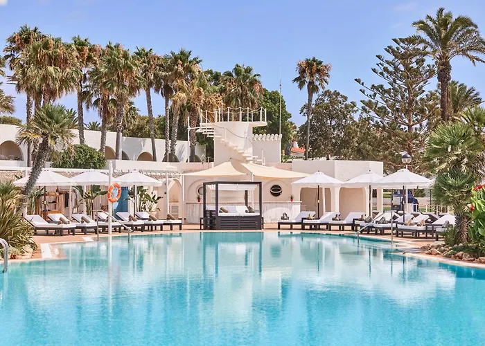 Hotel Aluasoul Menorca - Adults Only S'Algar