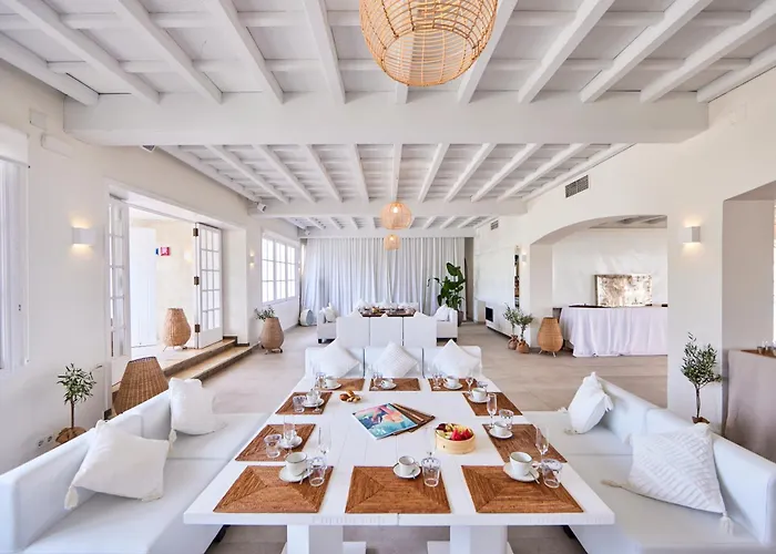 Aluasoul Menorca - Adults Only 4*