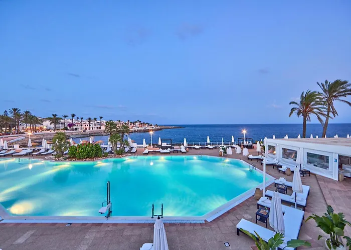 Aluasoul Menorca - Adults Only