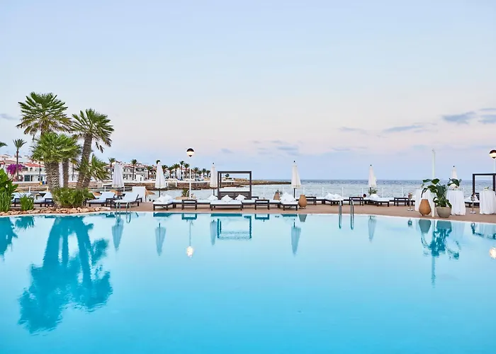Hotel Aluasoul Menorca - Adults Only
