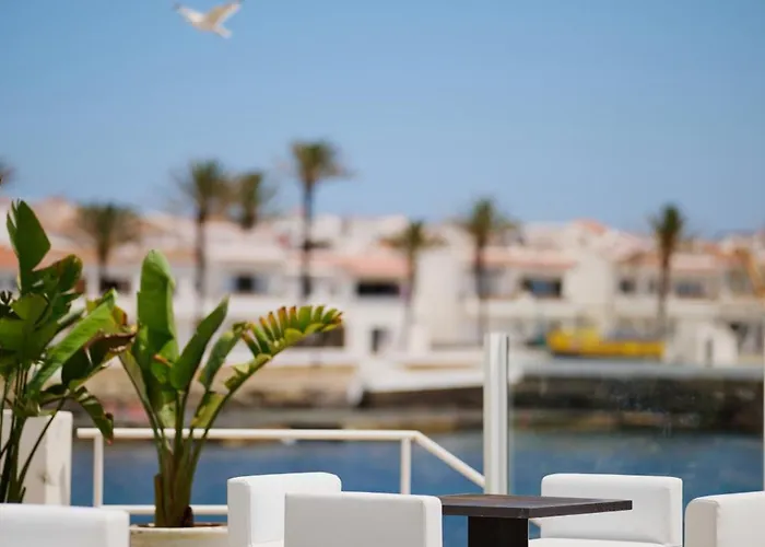 Aluasoul Menorca - Adults Only 4* S'Algar