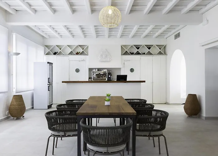 Aluasoul Menorca - Adults Only