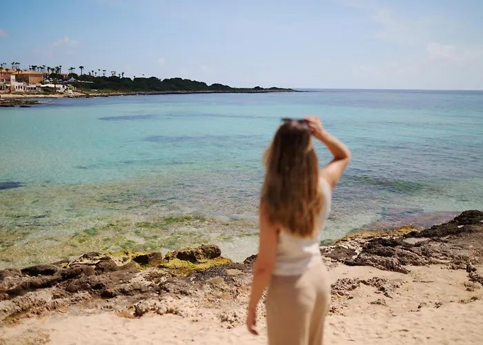 Aluasoul Menorca - Adults Only Hotel 4*