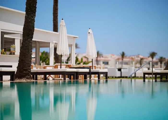 Hotel Aluasoul Menorca - Adults Only 4*