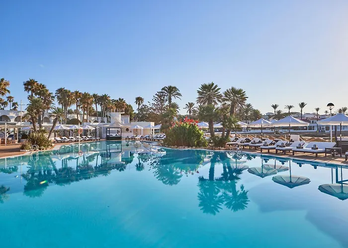Aluasoul Menorca - Adults Only