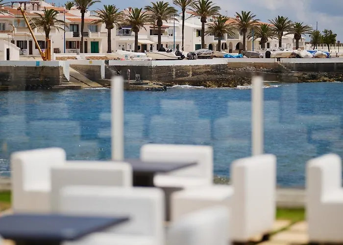 Aluasoul Menorca - Adults Only Hotel