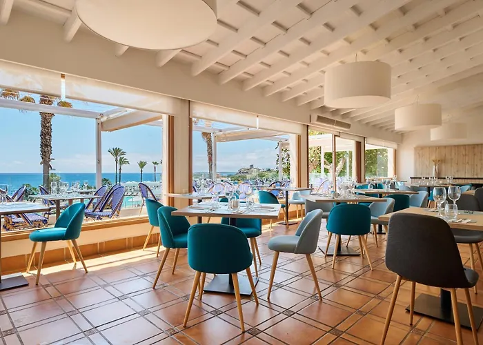 Hotel Aluasoul Menorca - Adults Only