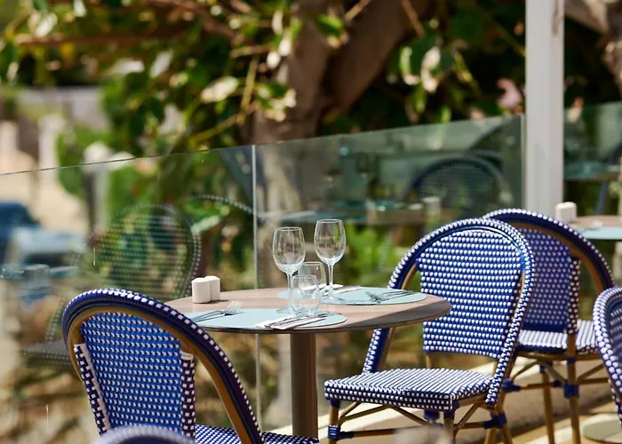 Hotel Aluasoul Menorca - Adults Only S'Algar