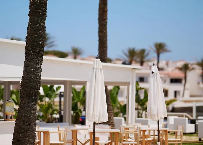 Aluasoul Menorca - Adults Only 4*