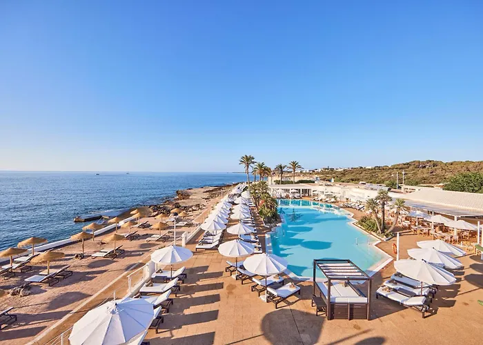 Aluasoul Menorca - Adults Only Hotel