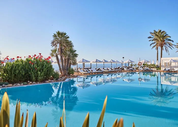 Hotel Aluasoul Menorca - Adults Only