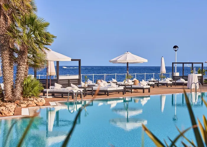 Aluasoul Menorca - Adults Only Hotel 4*