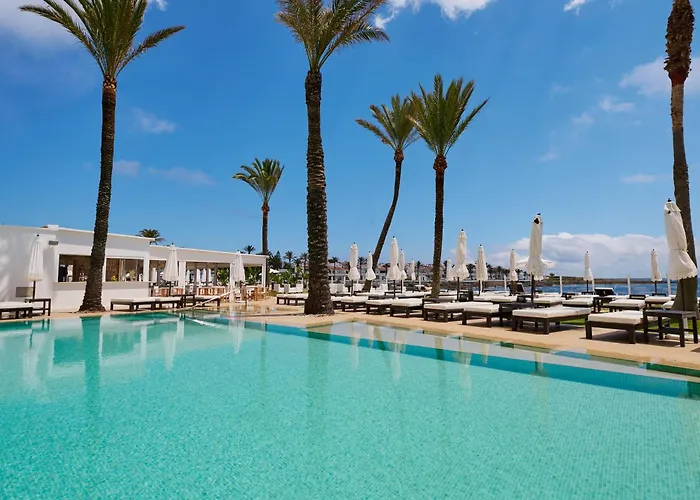 Hotel Aluasoul Menorca - Adults Only 4*