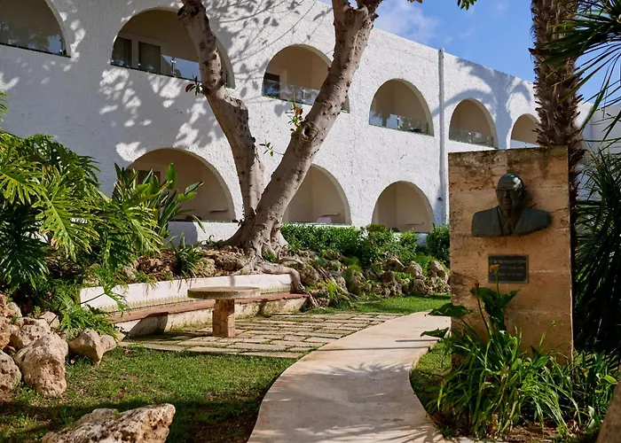 Hotel Aluasoul Menorca - Adults Only S'Algar