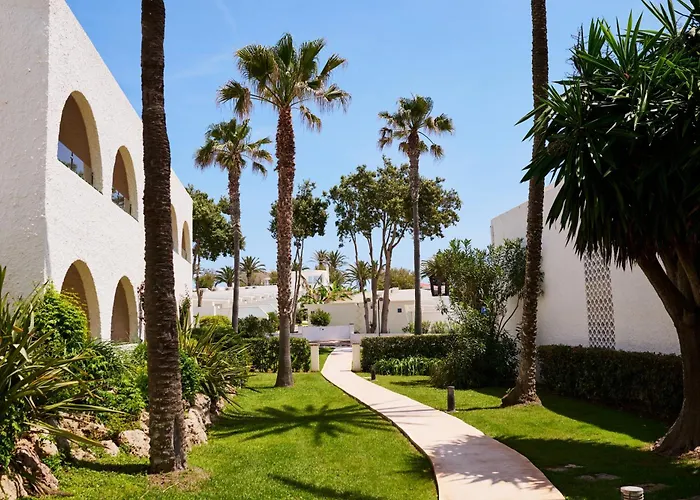 Aluasoul Menorca - Adults Only S'Algar