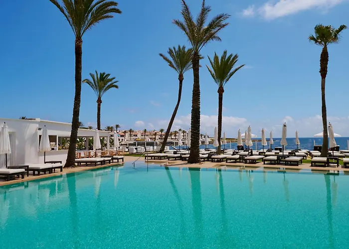 Aluasoul Menorca - Adults Only